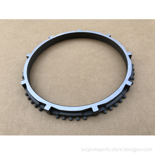 heavy duty vehicle gearbox parts synchronizer assembly Transmission Assembly 19710T for howo car AZ2210100024